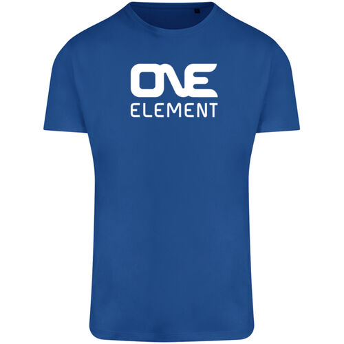 One Element - Franchisee - Ambaro Recycled Sports T-Shirt Thumbnail