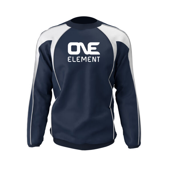 One Element - Contact Training Top Thumbnail