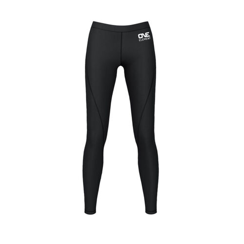 One Element - Female Power Stretch Legging Thumbnail