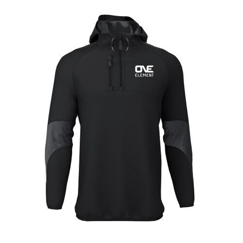 One Element - Performance Pro Hooded Jacket Thumbnail