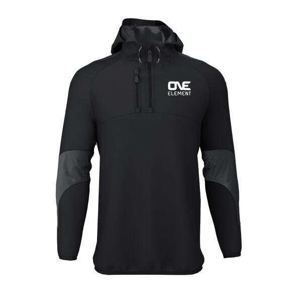 One Element - Performance Pro Hooded Jacket Thumbnail