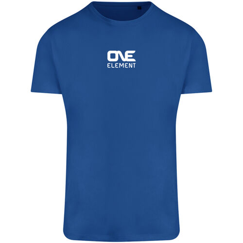 One Element - Ambaro Recycled Sports T-Shirt Thumbnail