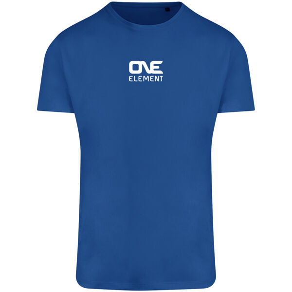 One Element - Ambaro Recycled Sports T-Shirt Thumbnail