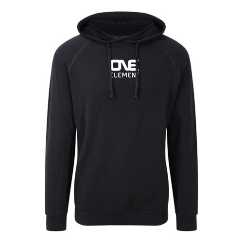 One Element - Unisex Fitness Hoodie Thumbnail