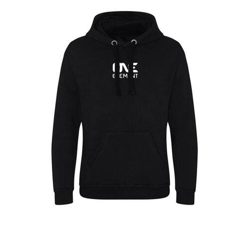 One Element - Graduate Heavyweight Hoodie Thumbnail