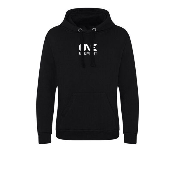 One Element - Graduate Heavyweight Hoodie Thumbnail