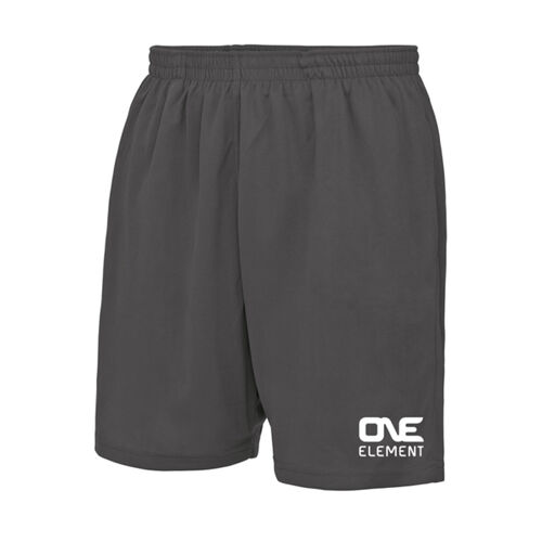 One Element - Mesh Lined Shorts Thumbnail