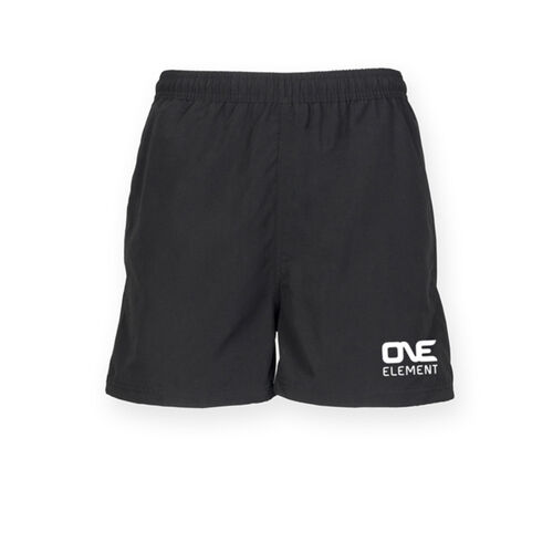 One Element - 3x Shorts Bundle - Active Track Shorts Thumbnail