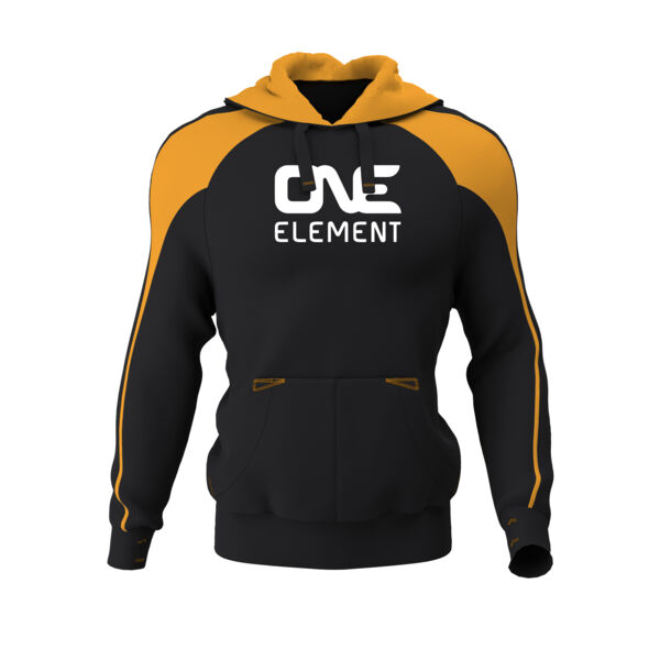 One Element - Trainer - Premium Hoodie Thumbnail