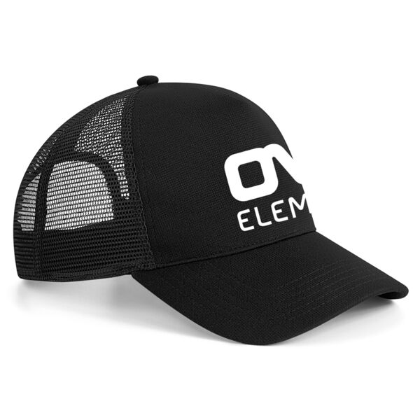One Element - MicroKnit Snapback Trucker Cap Thumbnail